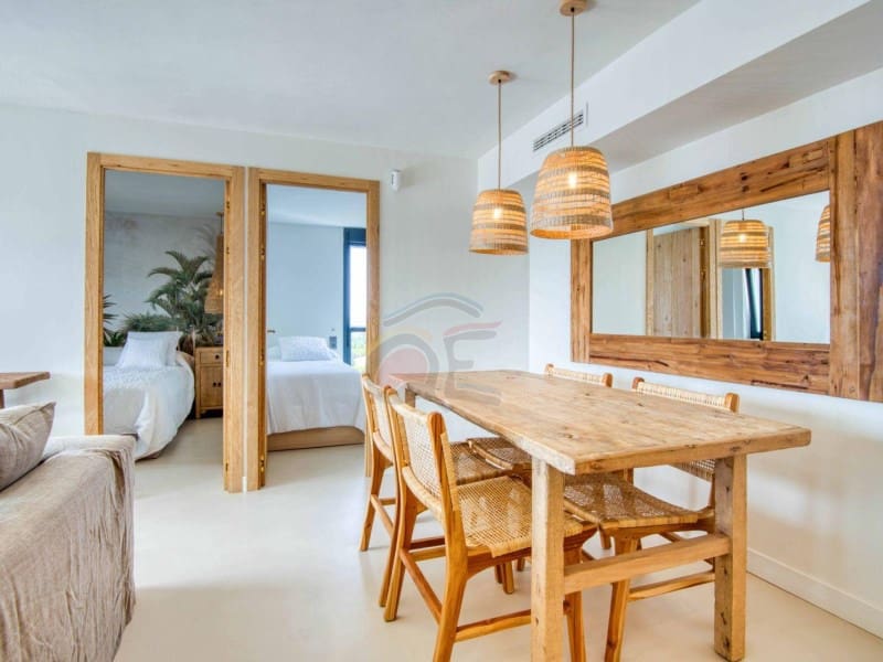 2 sovrum Lägenhet till salu i Platja d'Aro med pool - 280 000 € (Ref: 9404620)