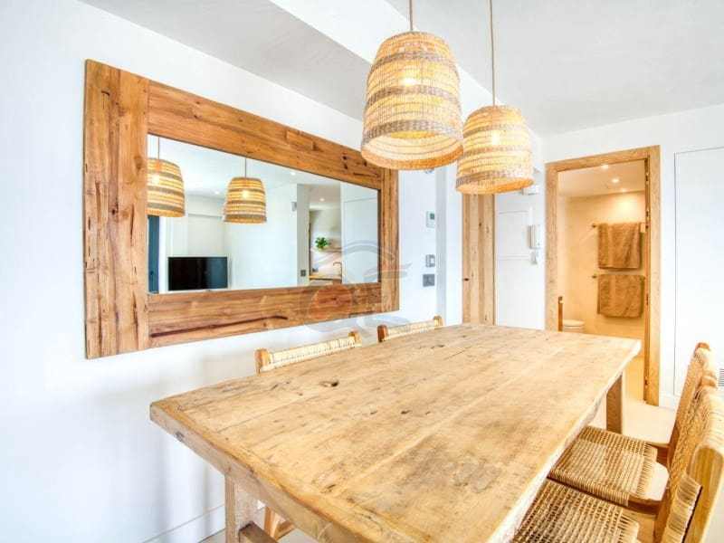 2 sovrum Lägenhet till salu i Platja d'Aro med pool - 280 000 € (Ref: 9404620)