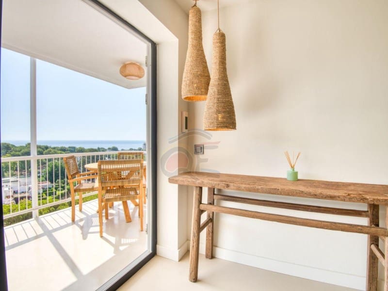 2 sovrum Lägenhet till salu i Platja d'Aro med pool - 280 000 € (Ref: 9404620)