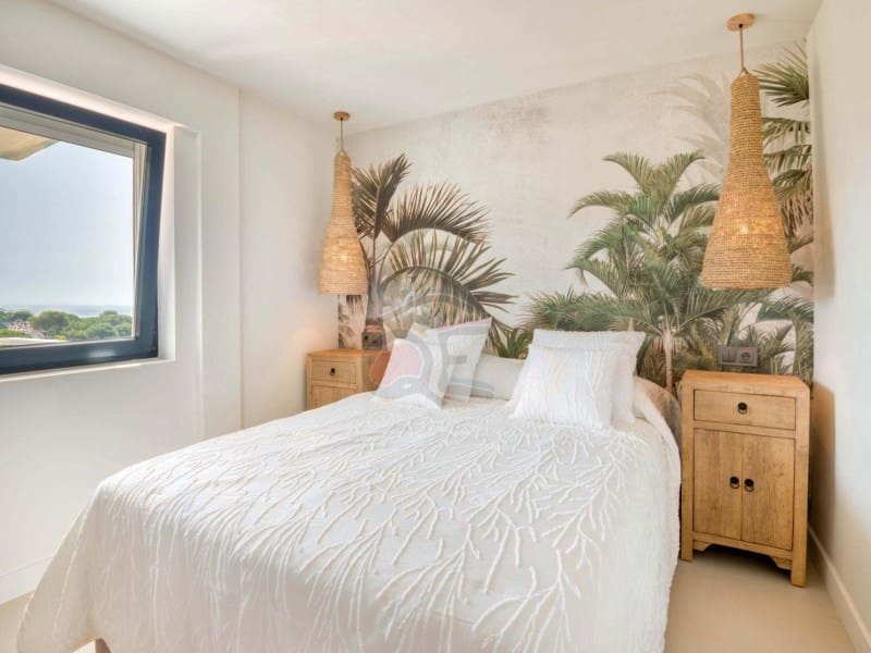 2 sovrum Lägenhet till salu i Platja d'Aro med pool - 280 000 € (Ref: 9404620)