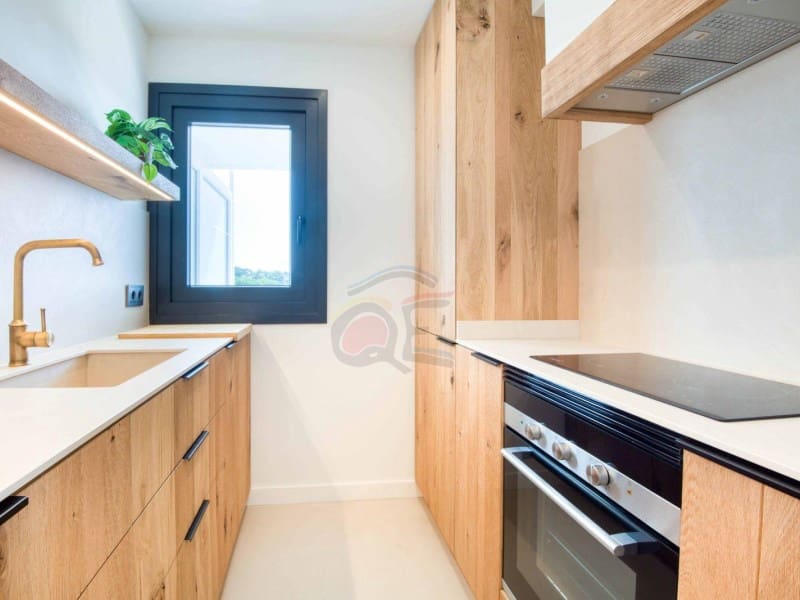 2 sovrum Lägenhet till salu i Platja d'Aro med pool - 280 000 € (Ref: 9404620)