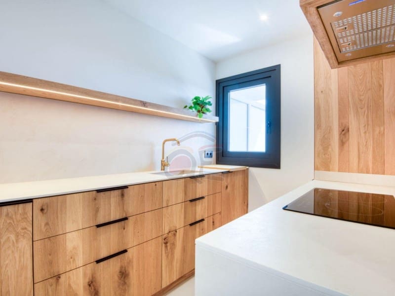 2 sovrum Lägenhet till salu i Platja d'Aro med pool - 280 000 € (Ref: 9404620)