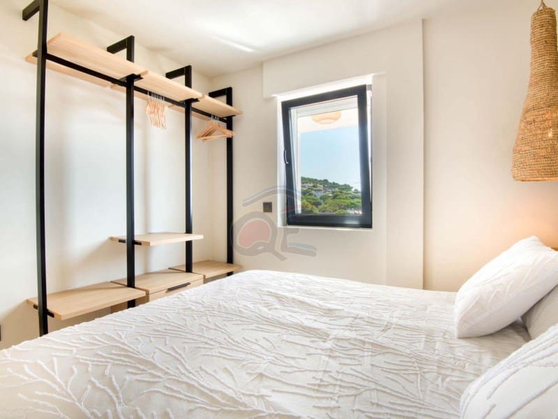 2 sovrum Lägenhet till salu i Platja d'Aro med pool - 280 000 € (Ref: 9404620)