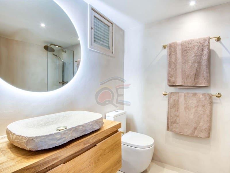 2 sovrum Lägenhet till salu i Platja d'Aro med pool - 280 000 € (Ref: 9404620)