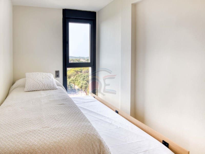 2 sovrum Lägenhet till salu i Platja d'Aro med pool - 280 000 € (Ref: 9404620)