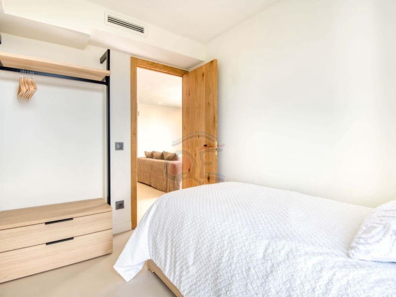 2 sovrum Lägenhet till salu i Platja d'Aro med pool - 280 000 € (Ref: 9404620)