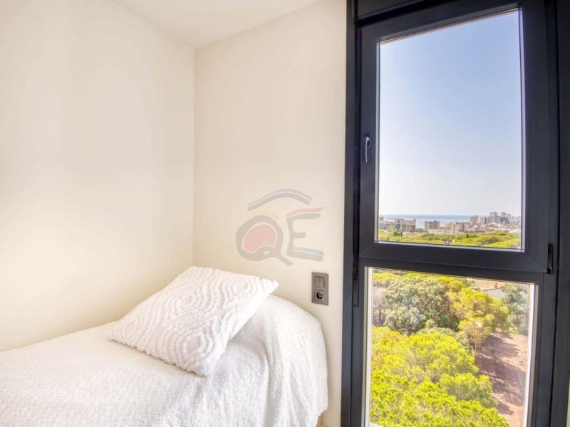 2 sovrum Lägenhet till salu i Platja d'Aro med pool - 280 000 € (Ref: 9404620)