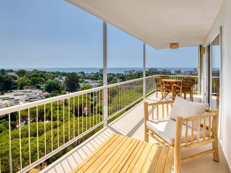 2 sovrum Lägenhet till salu i Platja d'Aro med pool - 280 000 € (Ref: 9404620)