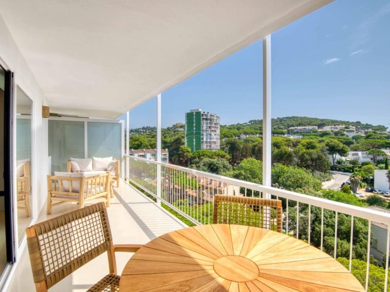 2 sovrum Lägenhet till salu i Platja d'Aro med pool - 280 000 € (Ref: 9404620)