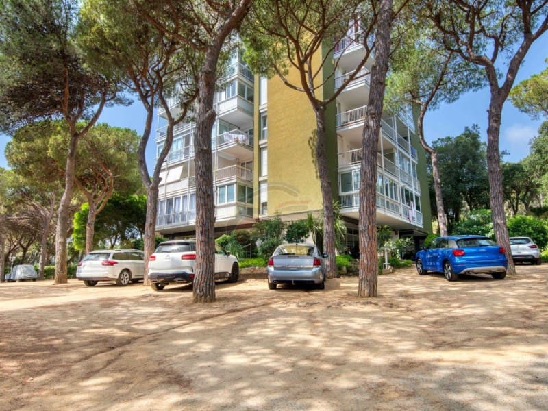 2 sovrum Lägenhet till salu i Platja d'Aro med pool - 280 000 € (Ref: 9404620)