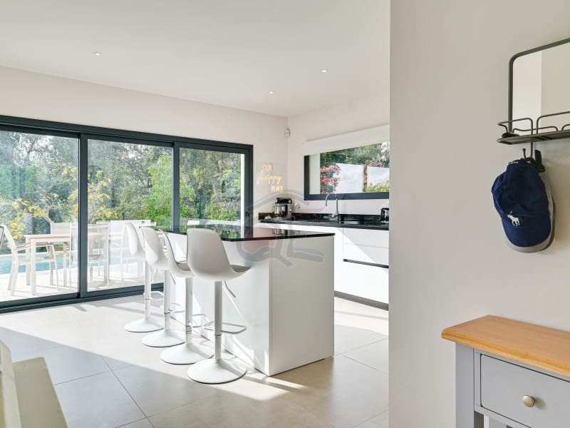 4 slaapkamer Villa te koop in Santa Cristina d'Aro - € 647.500 (Ref: 9446648)