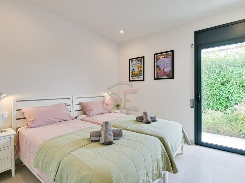 4 slaapkamer Villa te koop in Santa Cristina d'Aro - € 647.500 (Ref: 9446648)