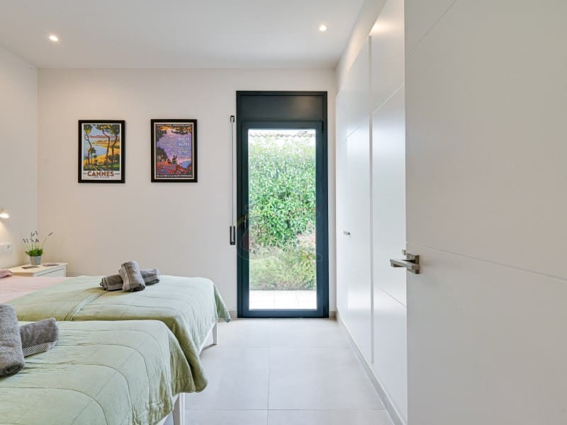 4 slaapkamer Villa te koop in Santa Cristina d'Aro - € 647.500 (Ref: 9446648)