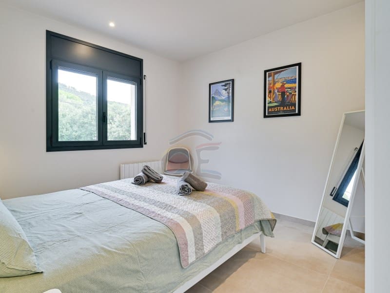 4 slaapkamer Villa te koop in Santa Cristina d'Aro - € 647.500 (Ref: 9446648)