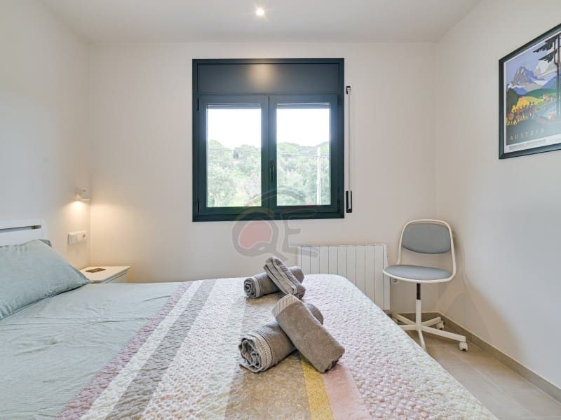 4 slaapkamer Villa te koop in Santa Cristina d'Aro - € 647.500 (Ref: 9446648)