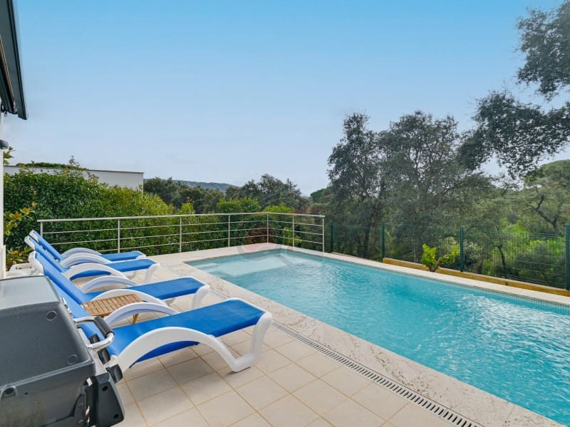 4 slaapkamer Villa te koop in Santa Cristina d'Aro - € 647.500 (Ref: 9446648)