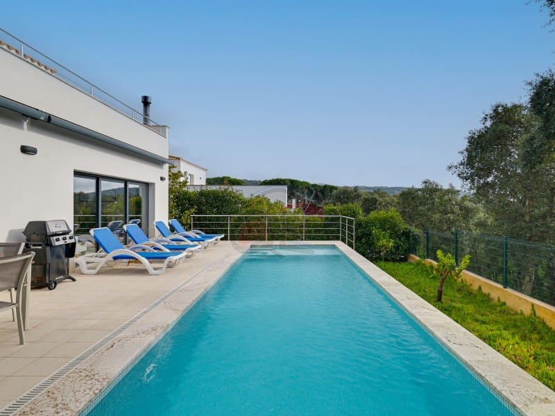 4 slaapkamer Villa te koop in Santa Cristina d'Aro - € 647.500 (Ref: 9446648)