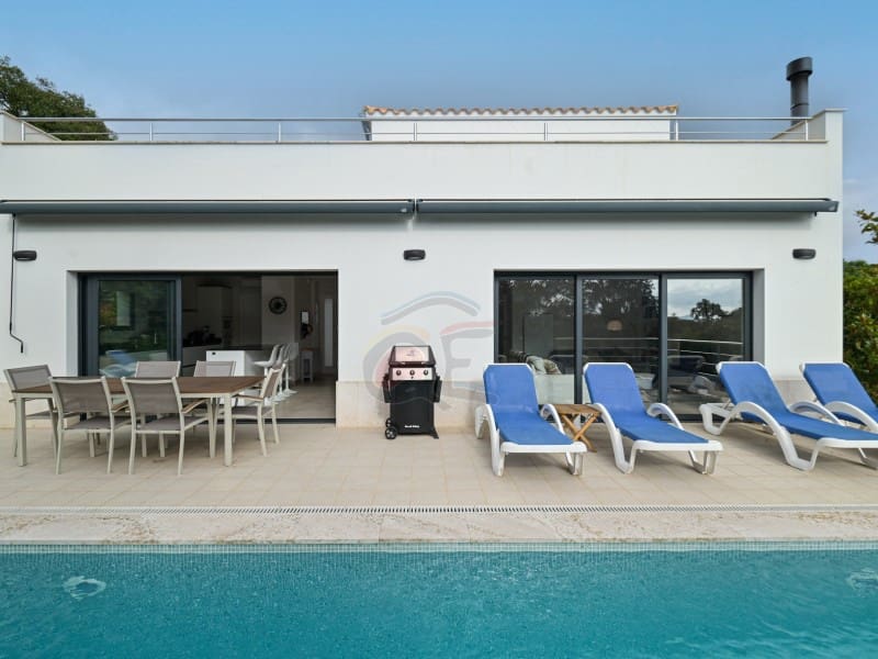 4 slaapkamer Villa te koop in Santa Cristina d'Aro - € 647.500 (Ref: 9446648)