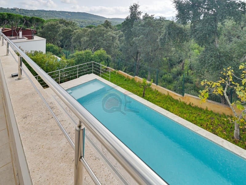 4 slaapkamer Villa te koop in Santa Cristina d'Aro - € 647.500 (Ref: 9446648)