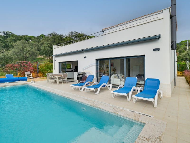 4 slaapkamer Villa te koop in Santa Cristina d'Aro - € 647.500 (Ref: 9446648)