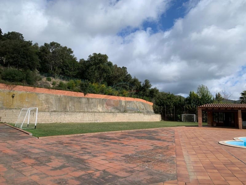 Finca/Maison de Campagne à vendre à Santa Cristina d'Aro - 870 000 € (Ref: 9531980)