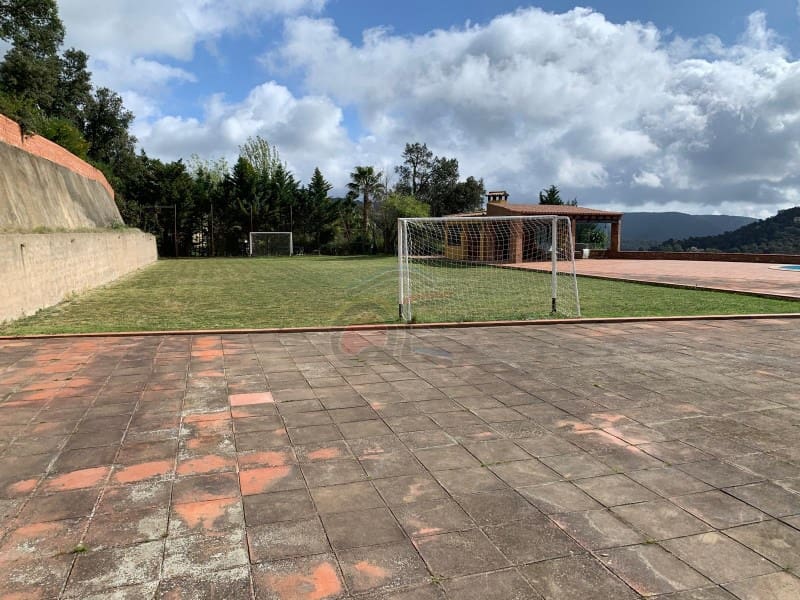 Finca/Maison de Campagne à vendre à Santa Cristina d'Aro - 870 000 € (Ref: 9531980)