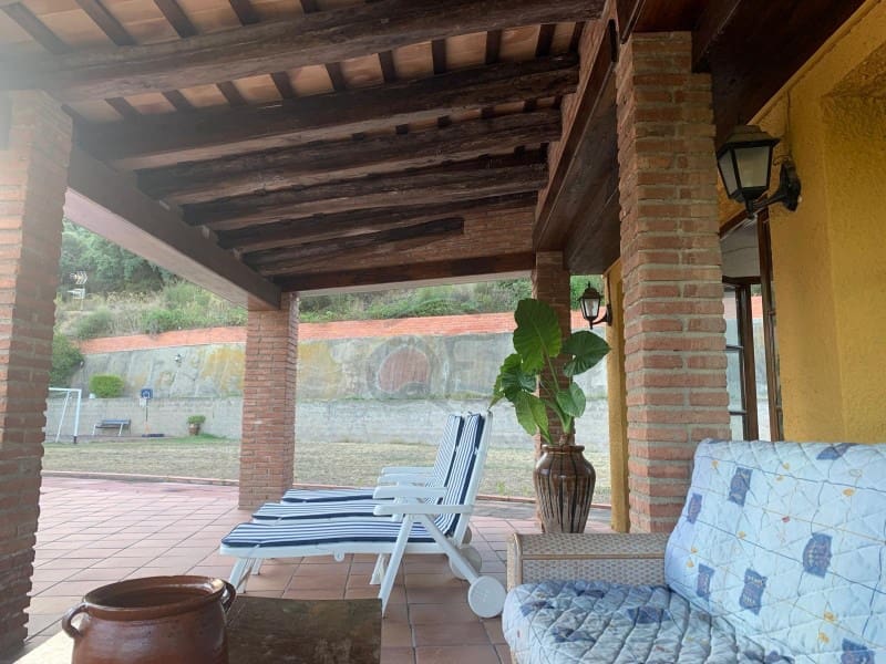 Finca/Maison de Campagne à vendre à Santa Cristina d'Aro - 870 000 € (Ref: 9531980)