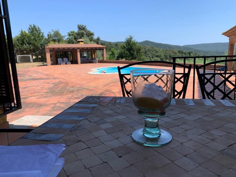 Finca/Maison de Campagne à vendre à Santa Cristina d'Aro - 870 000 € (Ref: 9531980)