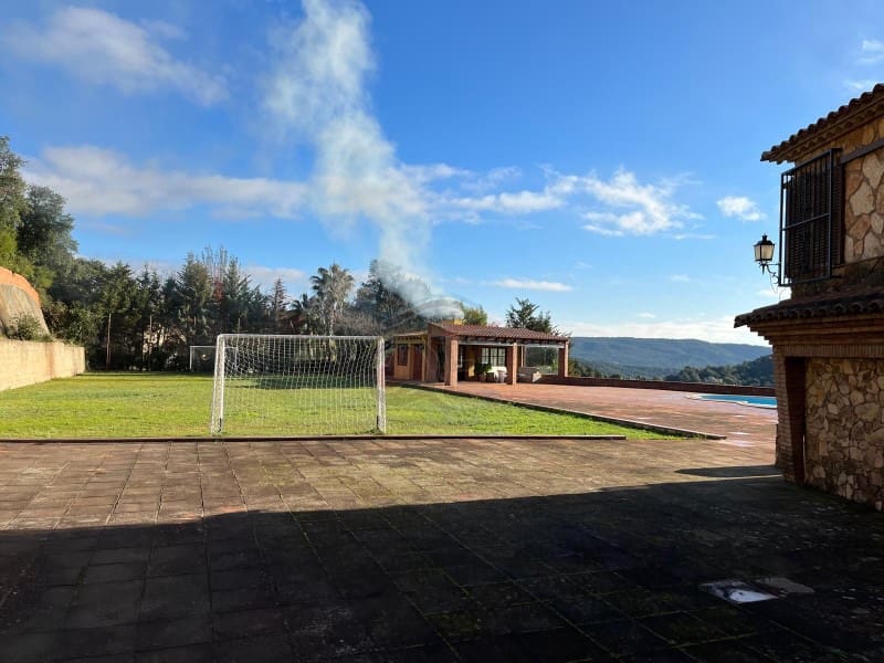 Finca/Maison de Campagne à vendre à Santa Cristina d'Aro - 870 000 € (Ref: 9531980)