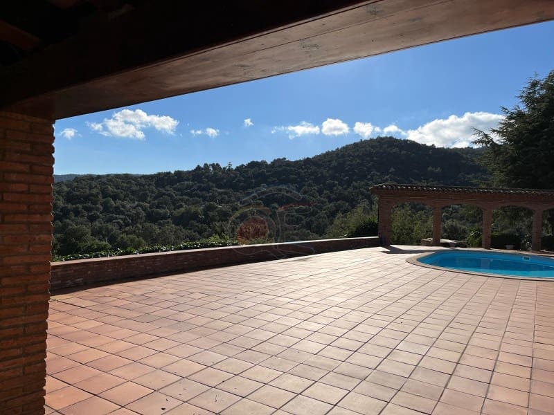 Finca/Maison de Campagne à vendre à Santa Cristina d'Aro - 870 000 € (Ref: 9531980)