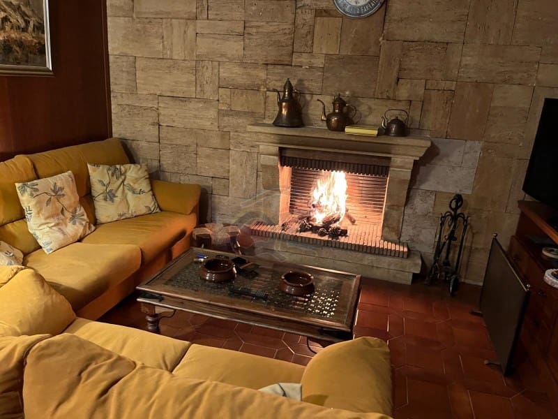 Finca/Maison de Campagne à vendre à Santa Cristina d'Aro - 870 000 € (Ref: 9531980)