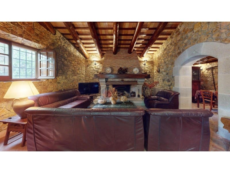 Finca/Maison de Campagne à vendre à Santa Cristina d'Aro - 870 000 € (Ref: 9531980)