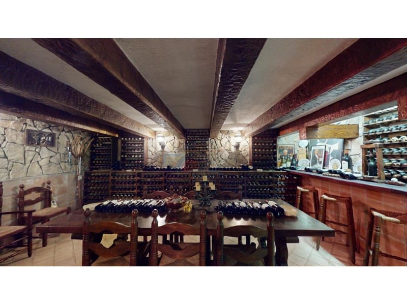 Finca/Maison de Campagne à vendre à Santa Cristina d'Aro - 870 000 € (Ref: 9531980)