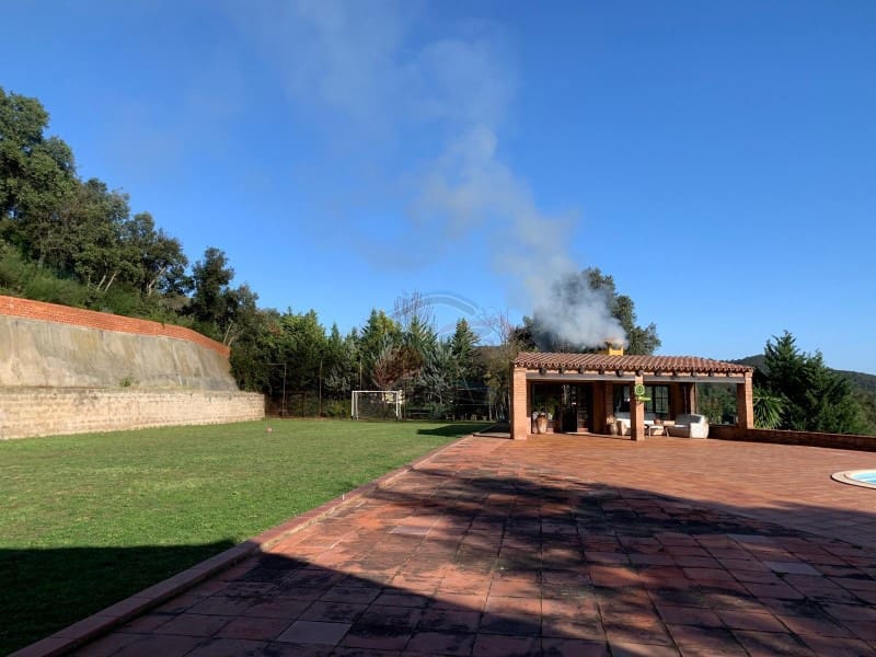 Finca/Maison de Campagne à vendre à Santa Cristina d'Aro - 870 000 € (Ref: 9531980)