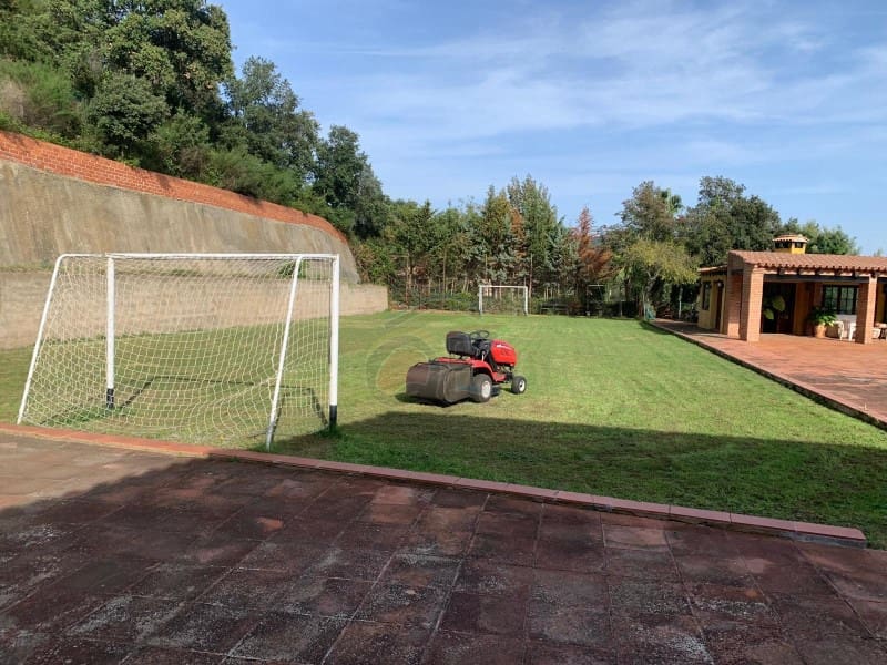 Finca/Maison de Campagne à vendre à Santa Cristina d'Aro - 870 000 € (Ref: 9531980)