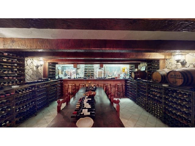 Finca/Maison de Campagne à vendre à Santa Cristina d'Aro - 870 000 € (Ref: 9531980)