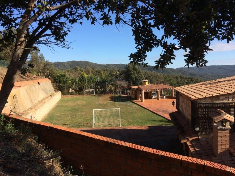 Finca/Maison de Campagne à vendre à Santa Cristina d'Aro - 870 000 € (Ref: 9531980)