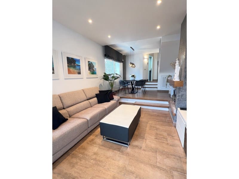 3 soverom Hus til salgs i Platja d'Aro med svømmebasseng - € 490 000 (Ref: 9541058)