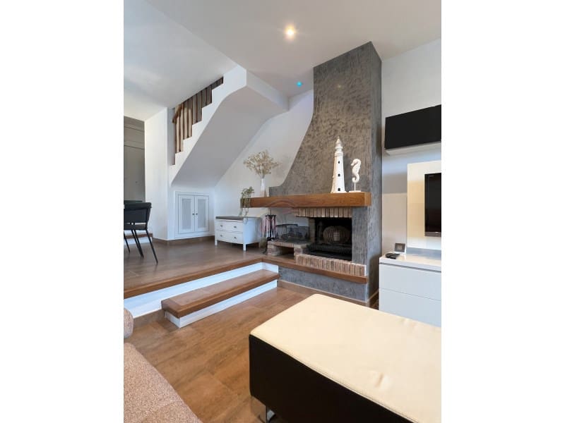 3 soverom Hus til salgs i Platja d'Aro med svømmebasseng - € 490 000 (Ref: 9541058)