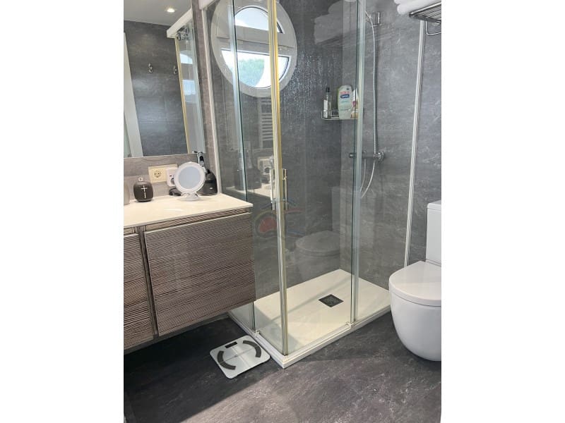 3 soverom Hus til salgs i Platja d'Aro med svømmebasseng - € 490 000 (Ref: 9541058)