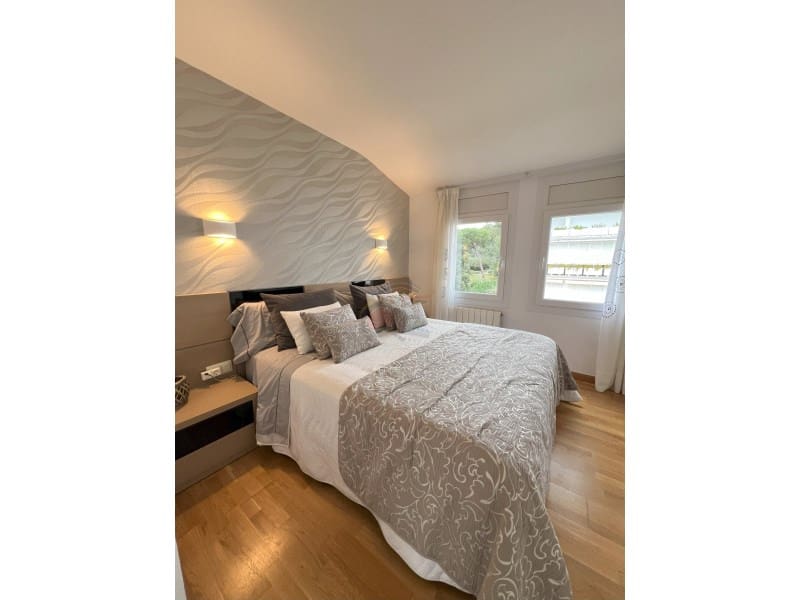 3 soverom Hus til salgs i Platja d'Aro med svømmebasseng - € 490 000 (Ref: 9541058)