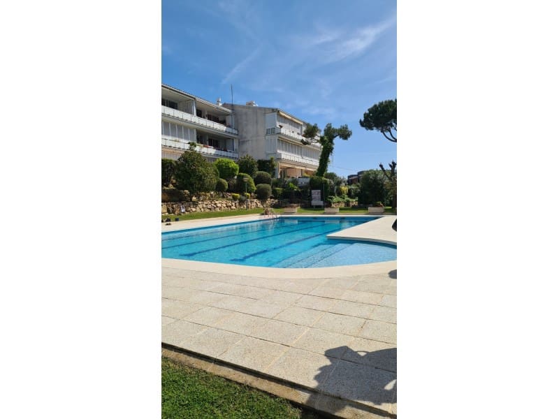 3 soverom Hus til salgs i Platja d'Aro med svømmebasseng - € 490 000 (Ref: 9541058)