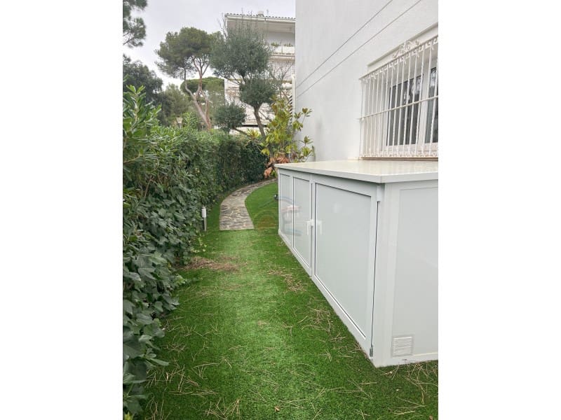 3 soverom Hus til salgs i Platja d'Aro med svømmebasseng - € 490 000 (Ref: 9541058)