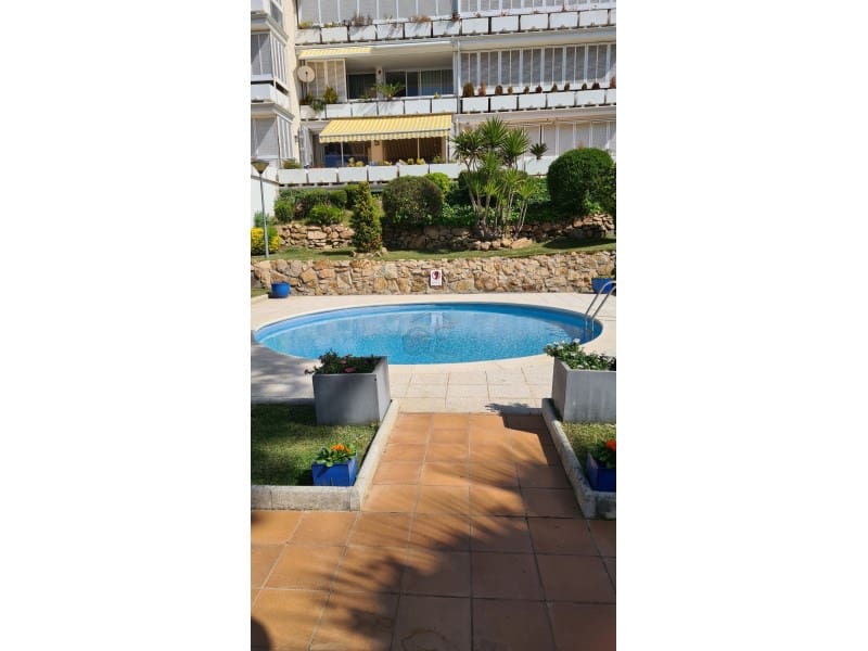 3 soverom Hus til salgs i Platja d'Aro med svømmebasseng - € 490 000 (Ref: 9541058)