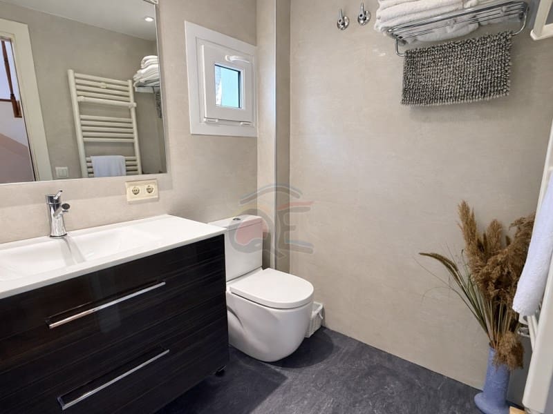 3 soverom Hus til salgs i Platja d'Aro med svømmebasseng - € 490 000 (Ref: 9541058)