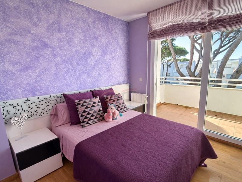 3 soverom Hus til salgs i Platja d'Aro med svømmebasseng - € 490 000 (Ref: 9541058)