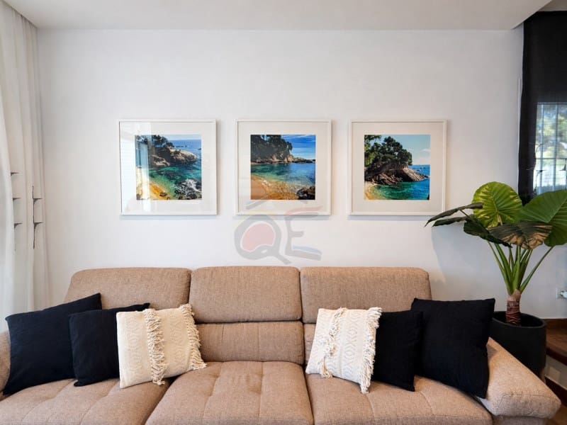 3 soverom Hus til salgs i Platja d'Aro med svømmebasseng - € 490 000 (Ref: 9541058)