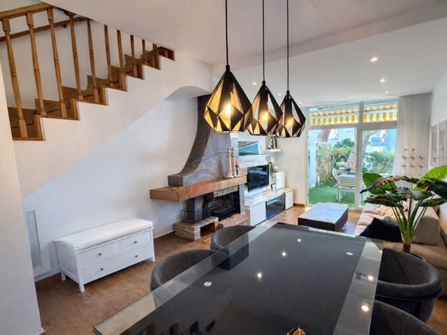 3 camera da letto Casa in vendita in Platja d'Aro, Castell-Platja d'Aro con piscina - 490.000 € (Rif: 9541058)