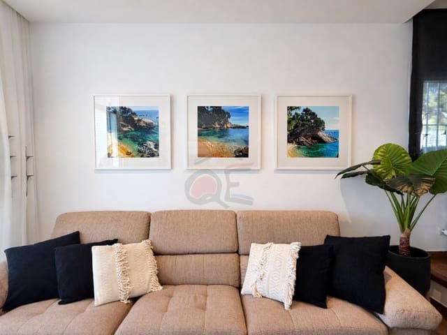 3 camera da letto Casa in vendita in Platja d'Aro, Castell-Platja d'Aro con piscina - 490.000 € (Rif: 9541058)