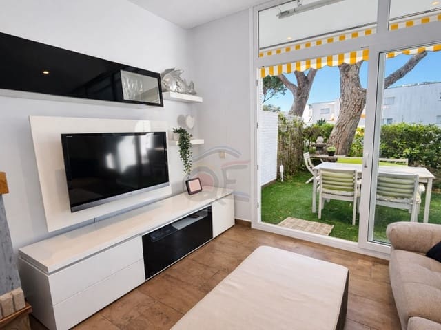 3 camera da letto Casa in vendita in Platja d'Aro, Castell-Platja d'Aro con piscina - 490.000 € (Rif: 9541058)